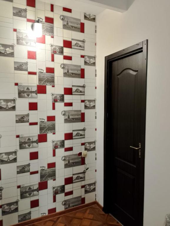 Fotografie z fotogalerie ubytování PANDA Family Hotel in Senaki v destinaci Senaki