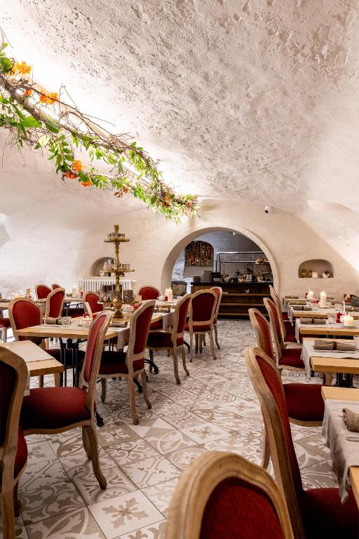 Boutique Hotel De Castillion - Resim 7