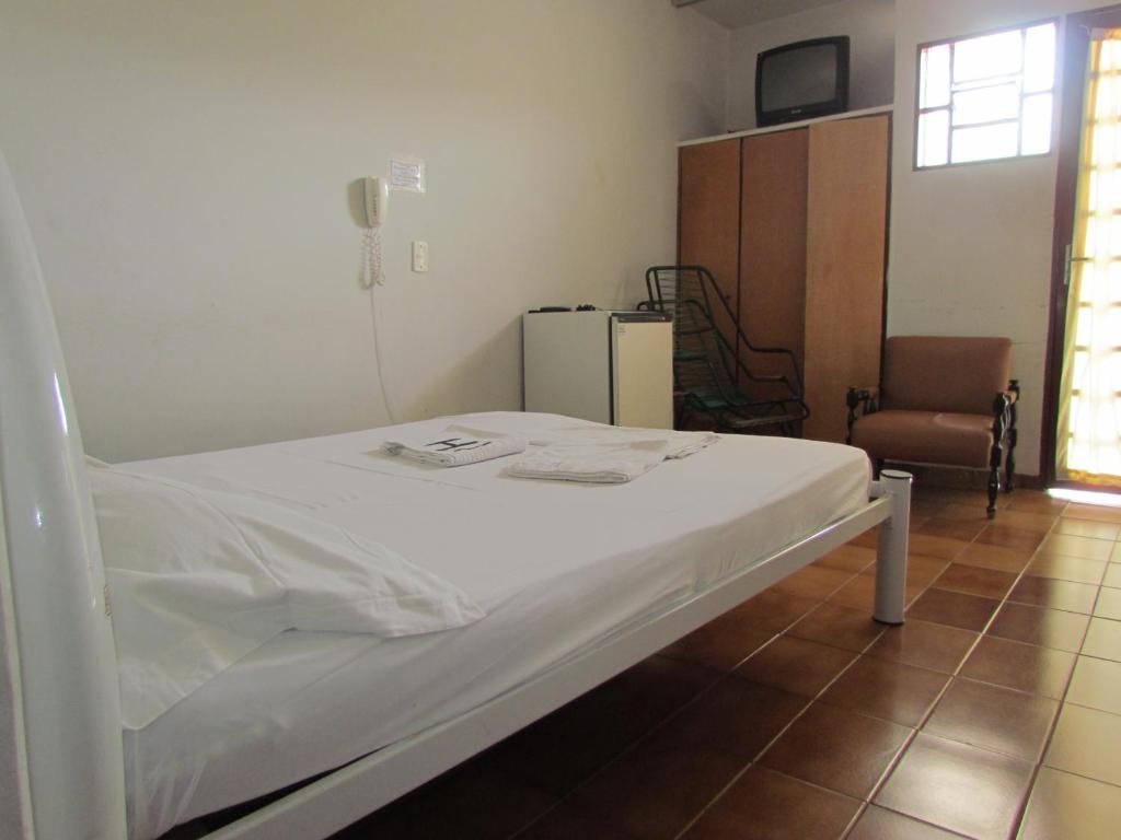  Hotel Imperador