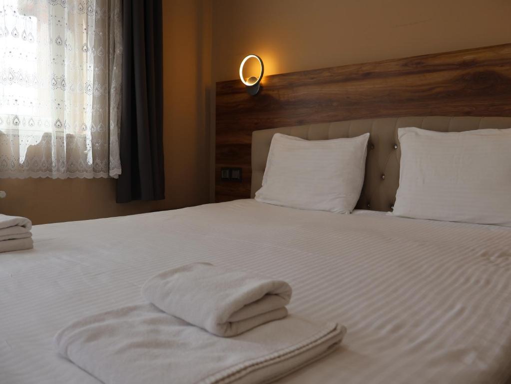 Sevin Stone Hotel - 1