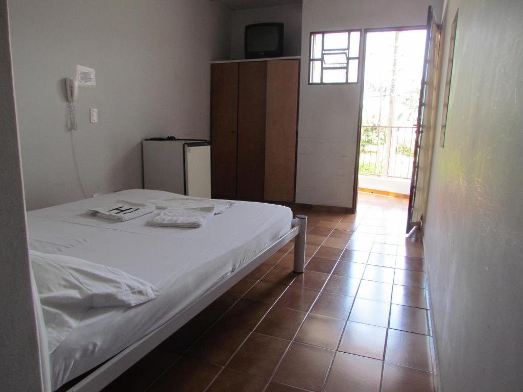  Hotel Imperador