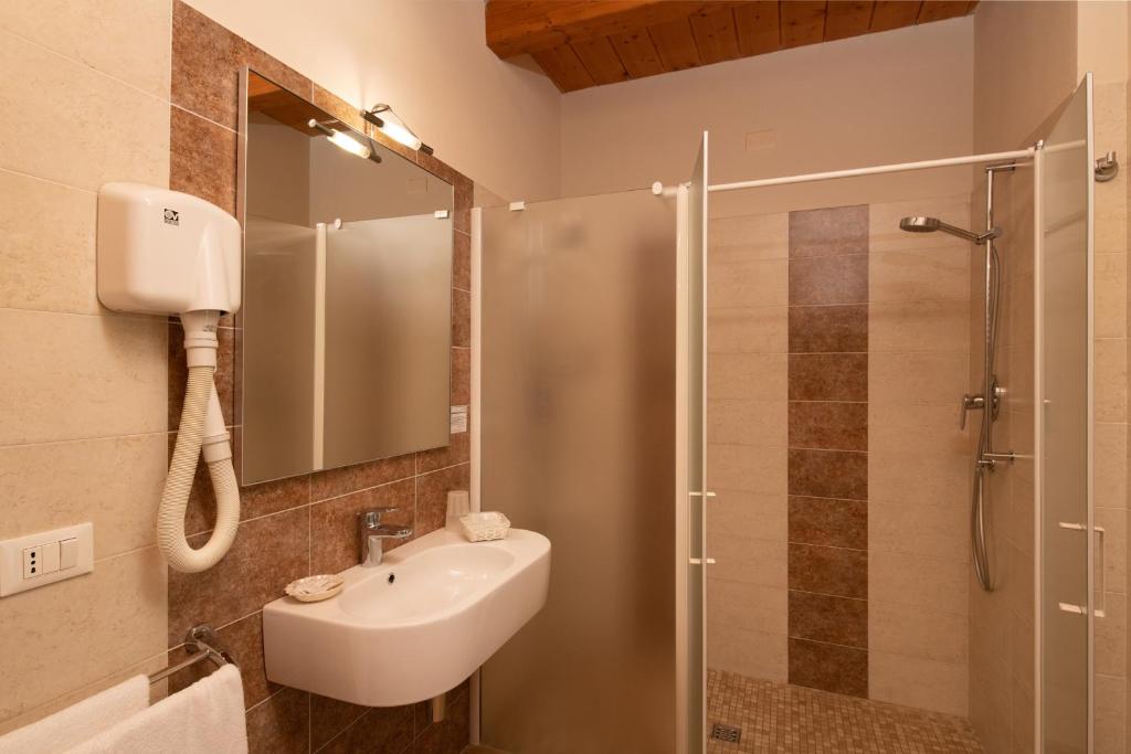 Agriturismo B&B Vista Parco - 18