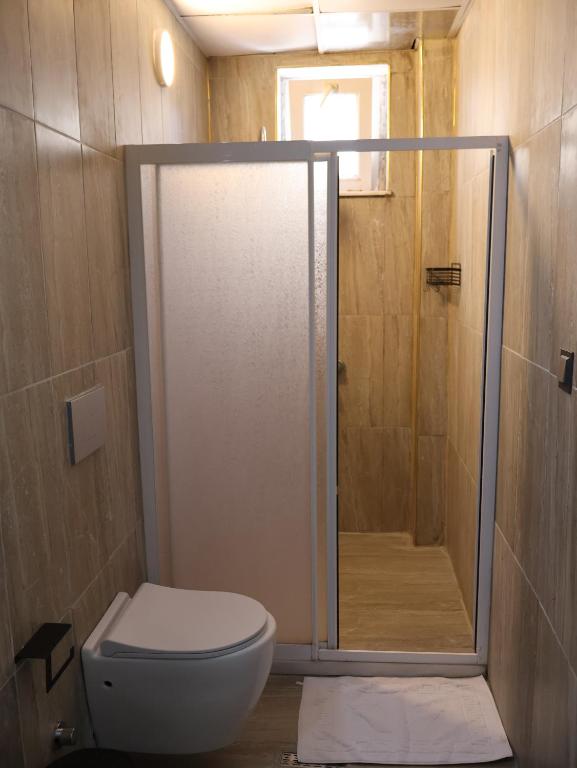 Sevin Stone Hotel - 9