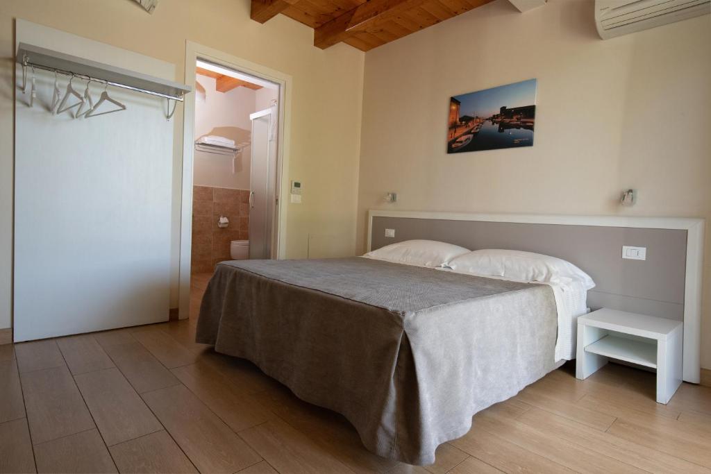 Agriturismo B&B Vista Parco - 19