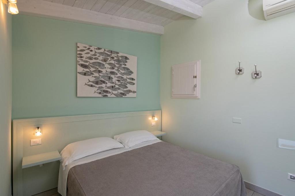 Agriturismo B&B Vista Parco - 7