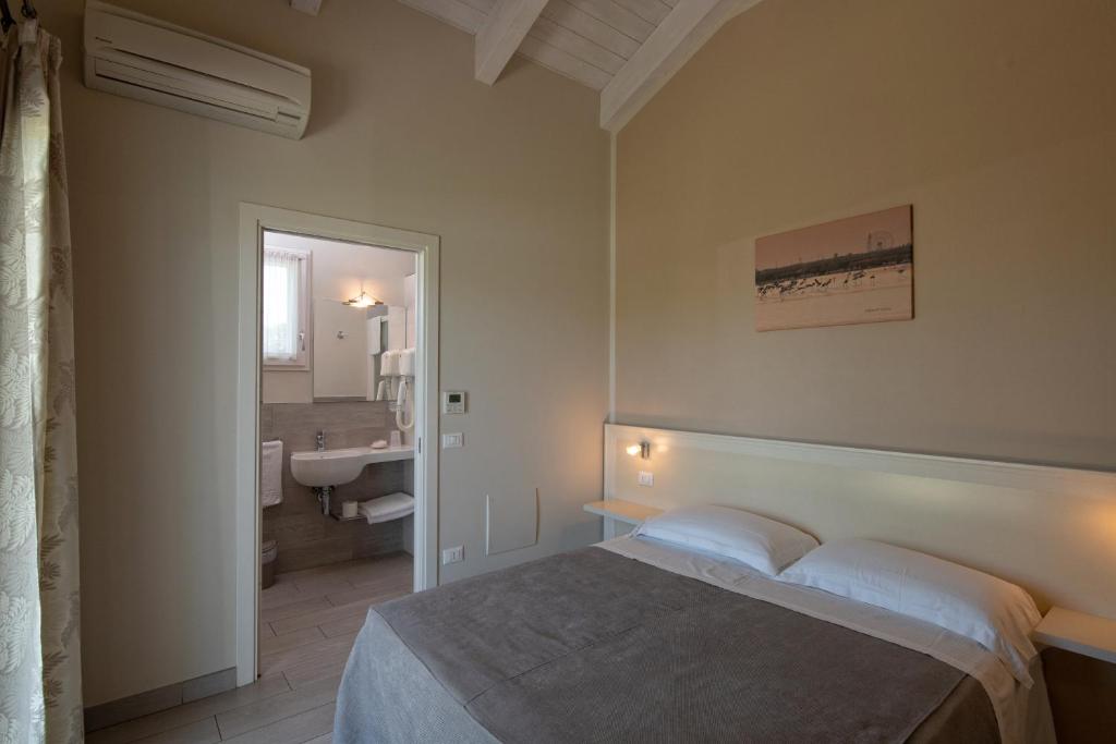 Agriturismo B&B Vista Parco - 9