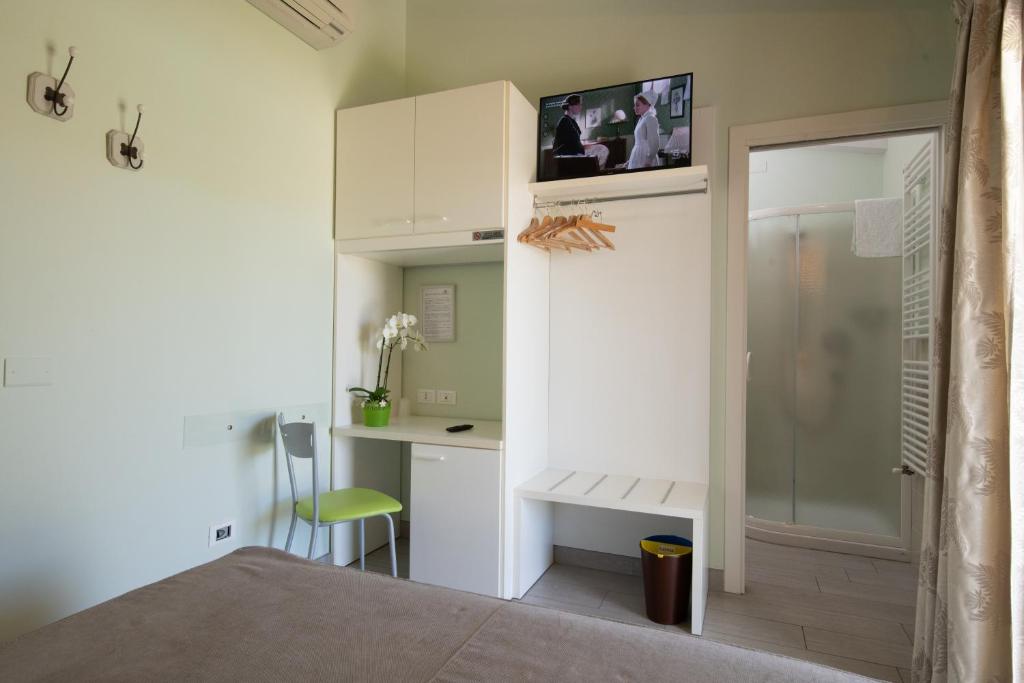 Agriturismo B&B Vista Parco - 11