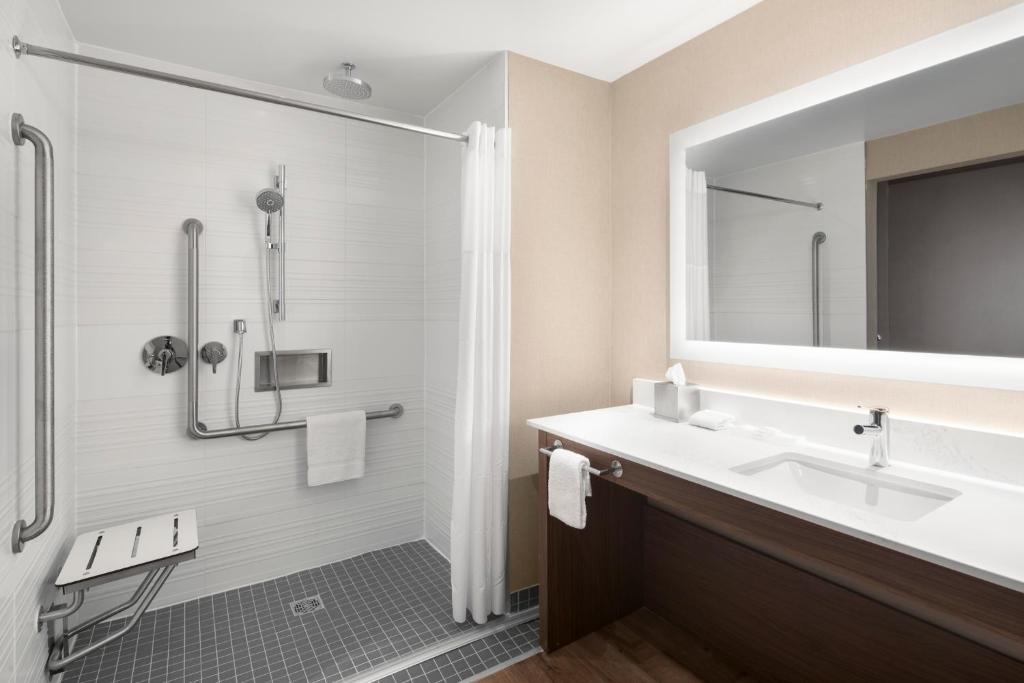 AC Hotel by Marriott Ottawa Downtown - Resim 33