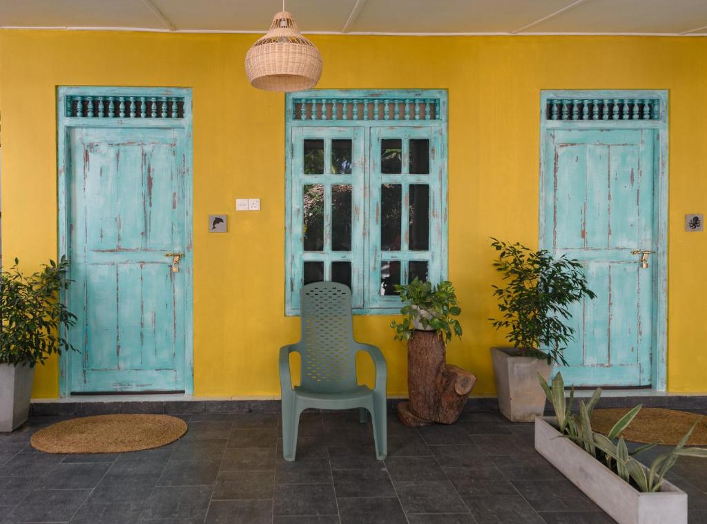 Fotografie z fotogalerie ubytování Capital Trincomalee v destinaci Trincomalee