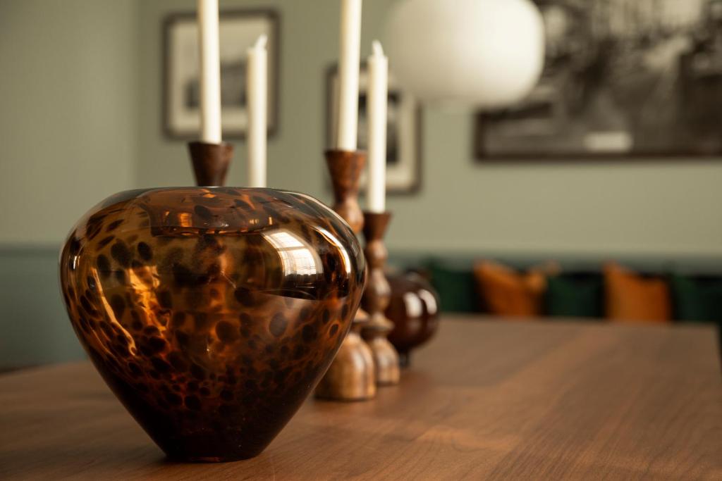 Fotografie z fotogalerie ubytování Home Hotel Bolinder Munktell v destinaci Eskilstuna