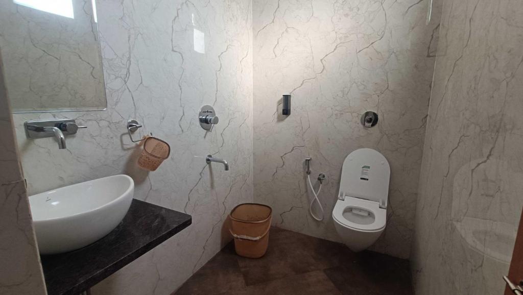 Gallery image of HOTEL O PETAL INN in Nagpur