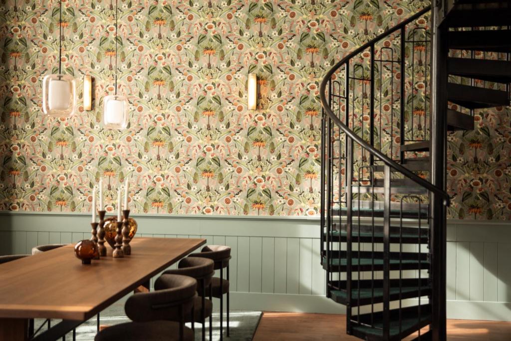 Fotografie z fotogalerie ubytování Home Hotel Bolinder Munktell v destinaci Eskilstuna