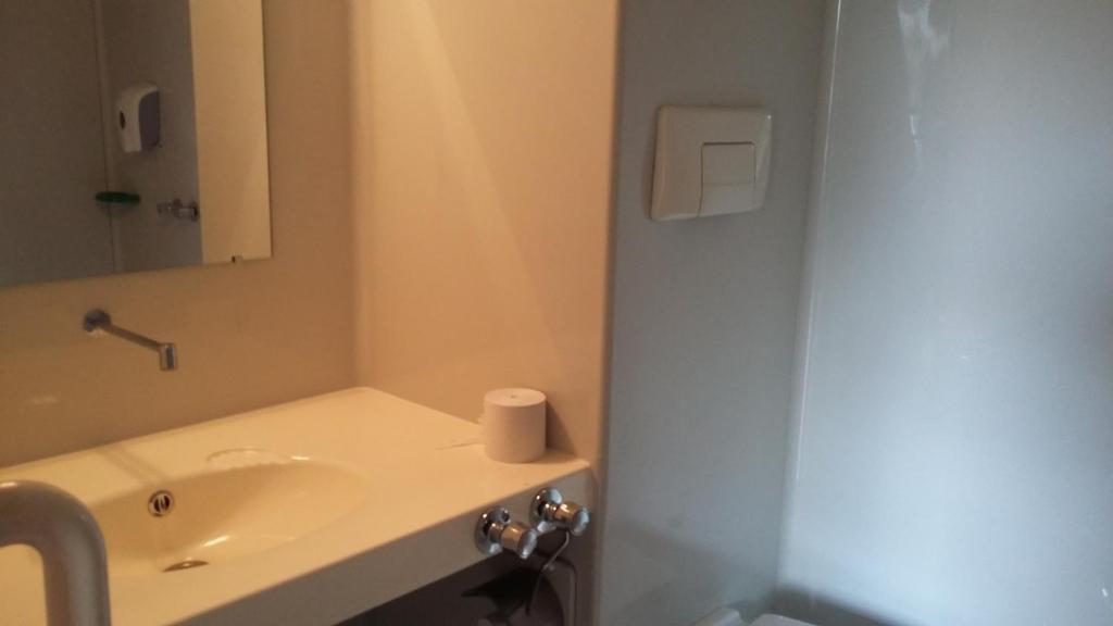 Premiere Classe Vierzon - Single Room
