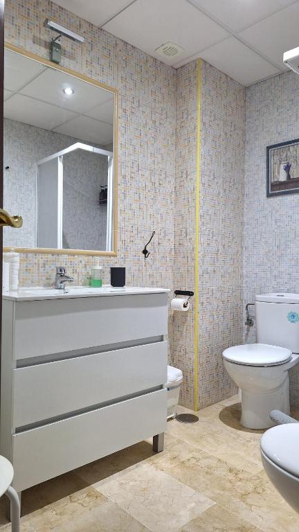 Loft céntrico en Ronda cercano al Tajo y Plaza de Toros con Wifi y Parking Opcional - 19