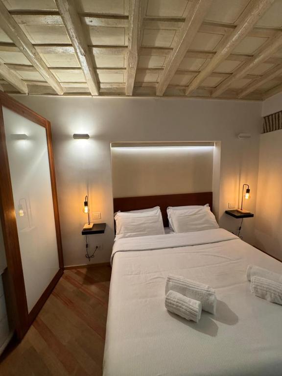 Majorelle comfy apartment