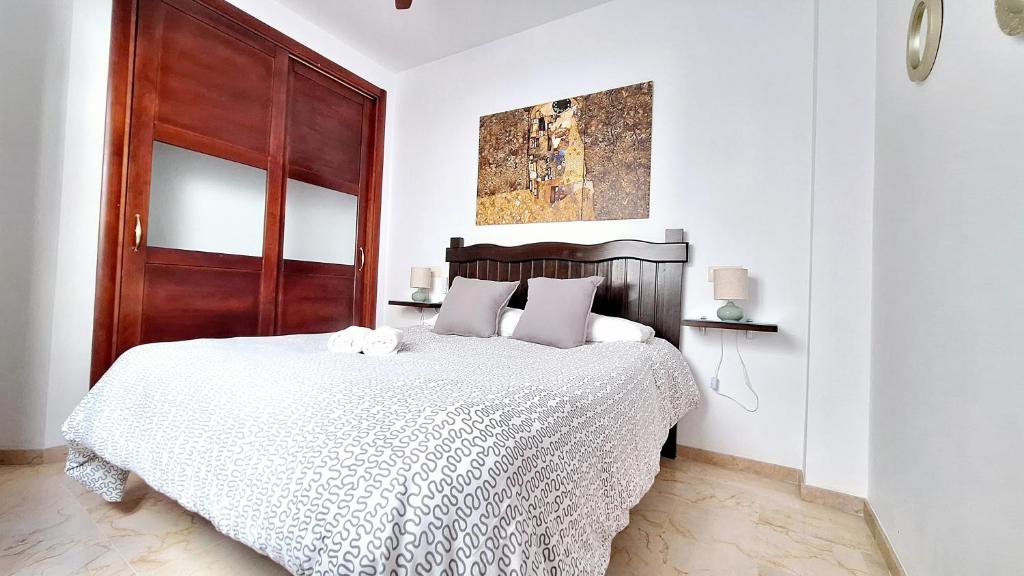 Loft céntrico en Ronda cercano al Tajo y Plaza de Toros con Wifi y Parking Opcional - 7