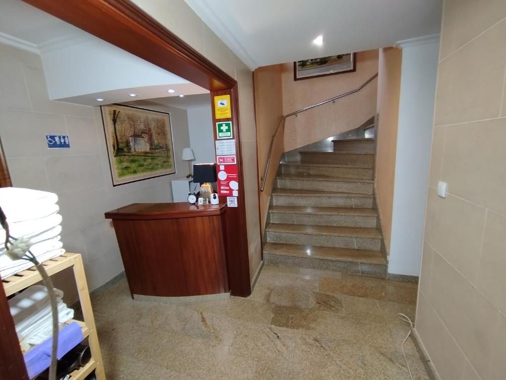 Fotografie z fotogalerie ubytování AL - Casa 42 v destinaci Monção
