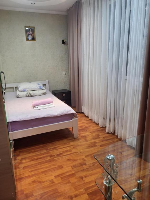 Gallery image of Apartments Ahmetova 6 32 in Almaty