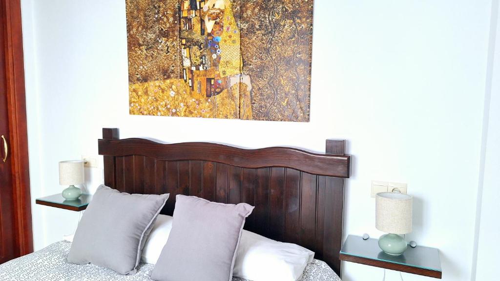 Loft céntrico en Ronda cercano al Tajo y Plaza de Toros con Wifi y Parking Opcional - 9