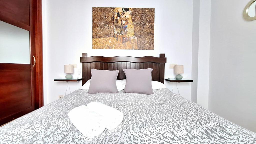 Loft céntrico en Ronda cercano al Tajo y Plaza de Toros con Wifi y Parking Opcional - 10