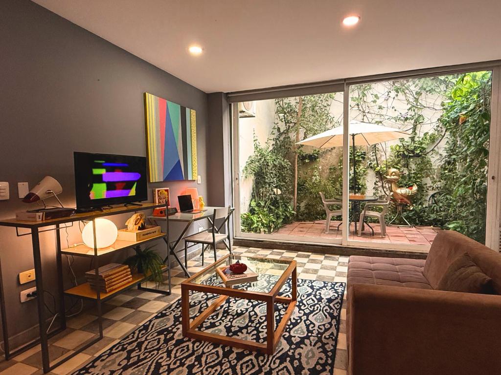 Galeriebild der Unterkunft Casa Bugambilia - Alma Hotels in Santa Marta