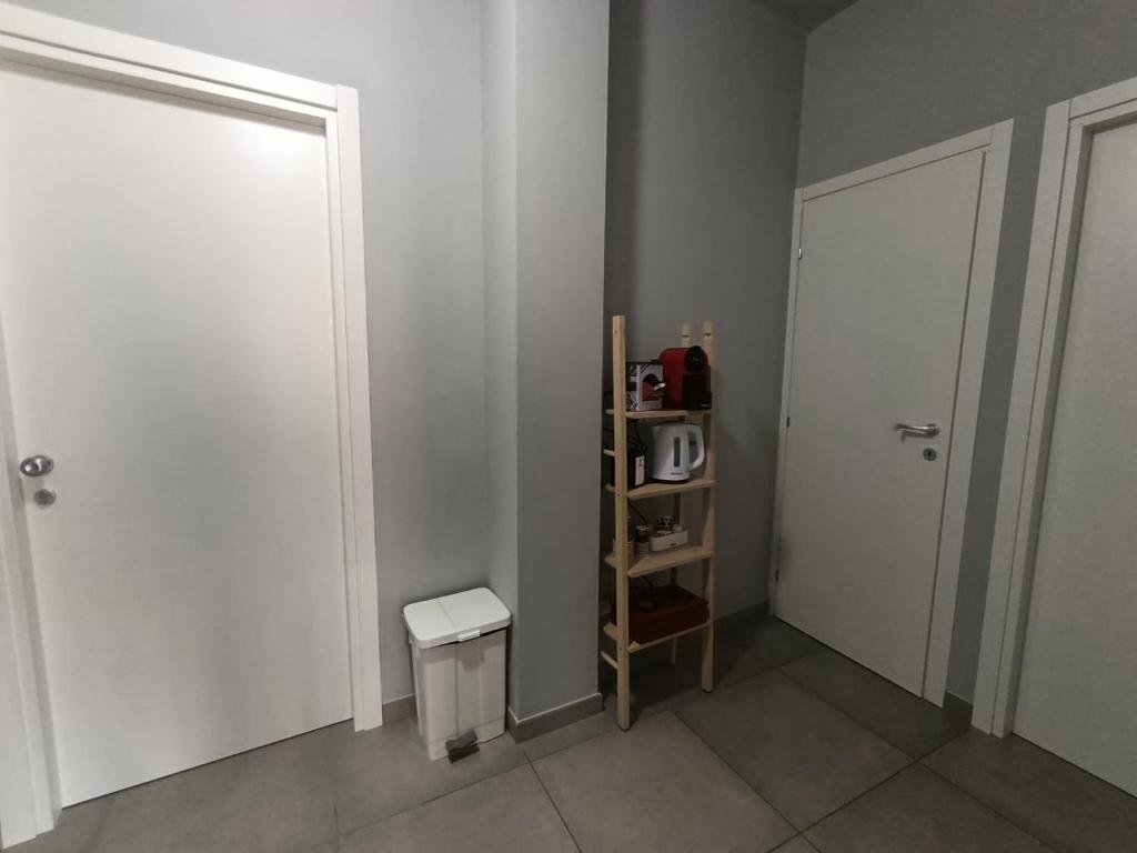 Fotografie z fotogalerie ubytování Cuneo Bedroom v destinaci Cuneo