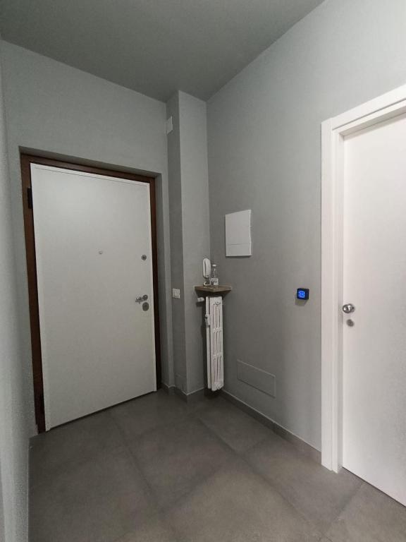 Fotografie z fotogalerie ubytování Cuneo Bedroom v destinaci Cuneo