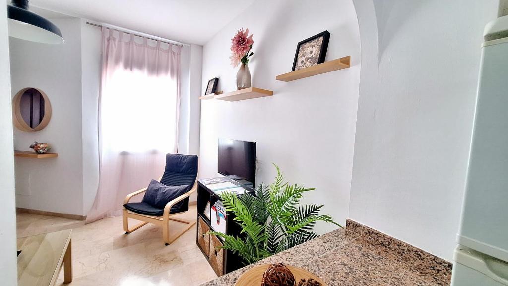 Loft céntrico en Ronda cercano al Tajo y Plaza de Toros con Wifi y Parking Opcional - 13