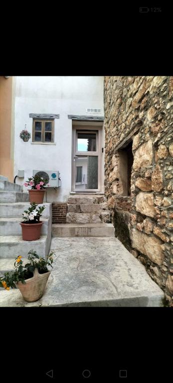 Fotografie z fotogalerie ubytování S' APPosenteddu v destinaci Baunei