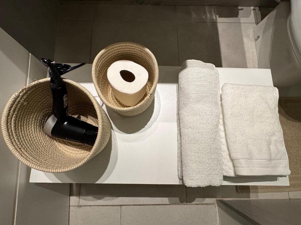 Ảnh trong thư viện ảnh của Modern apartment in Asunción ở Asuncion
