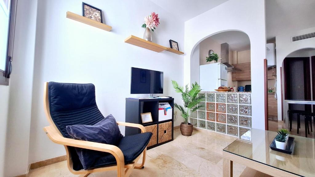 Loft céntrico en Ronda cercano al Tajo y Plaza de Toros con Wifi y Parking Opcional - 11