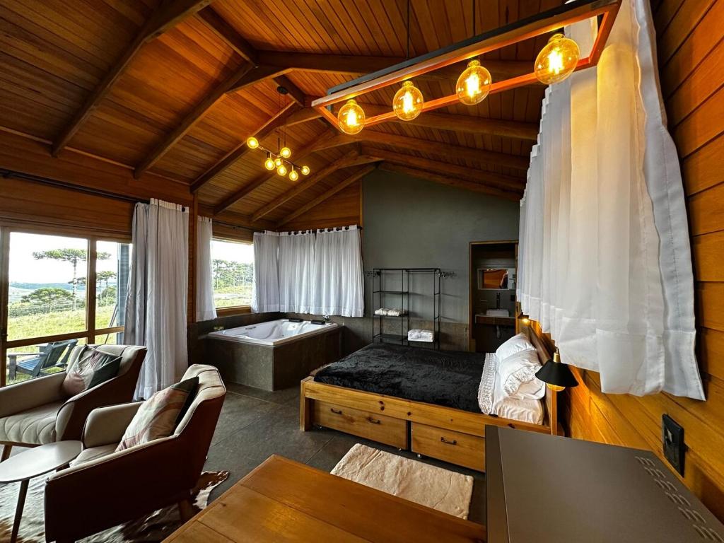 Gallery image of Altos de Urupema Residencial in Urupema