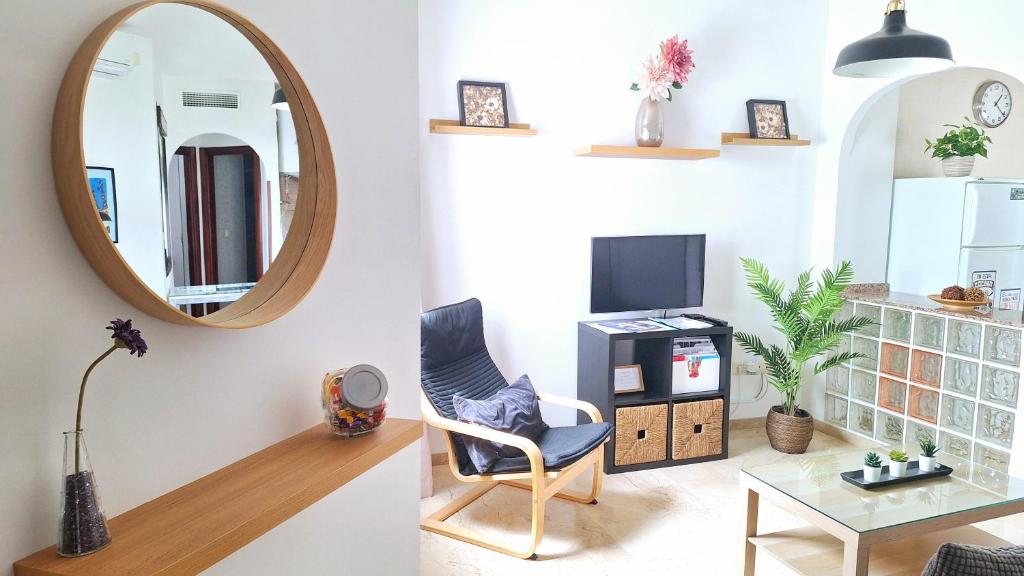 Loft céntrico en Ronda cercano al Tajo y Plaza de Toros con Wifi y Parking Opcional - 15