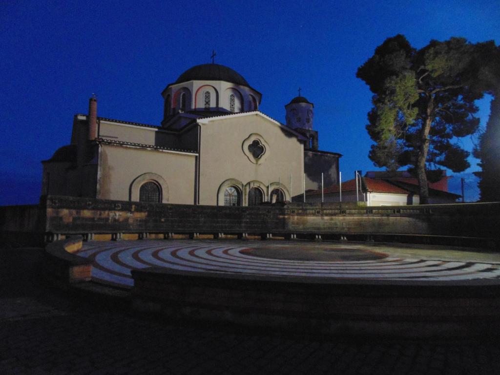 Fotografie z fotogalerie ubytování The Arch Nest v destinaci Kavala