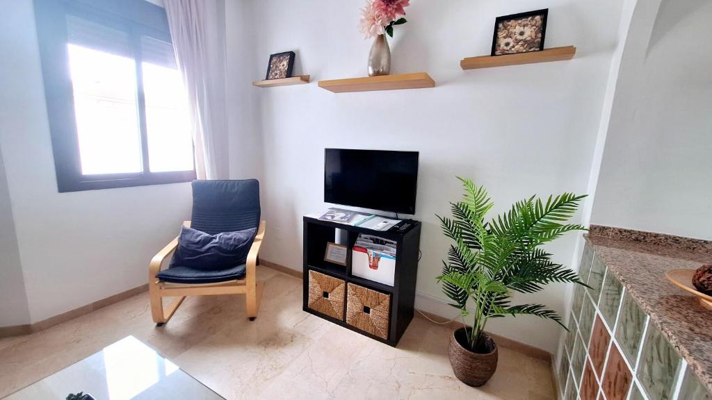 Loft céntrico en Ronda cercano al Tajo y Plaza de Toros con Wifi y Parking Opcional - 12