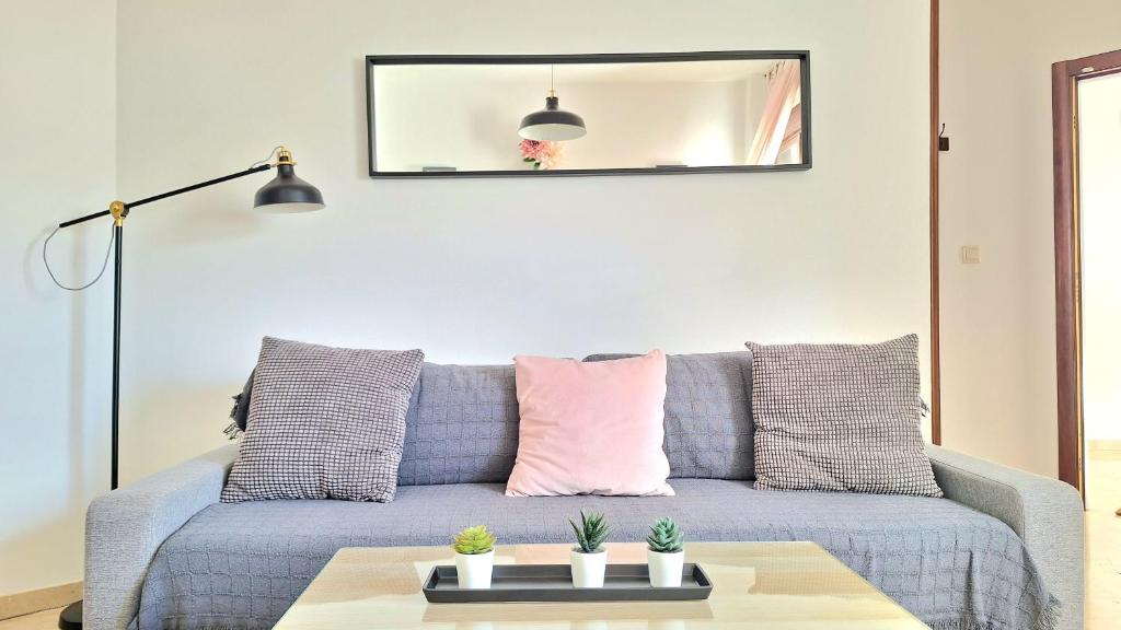 Loft céntrico en Ronda cercano al Tajo y Plaza de Toros con Wifi y Parking Opcional - 18