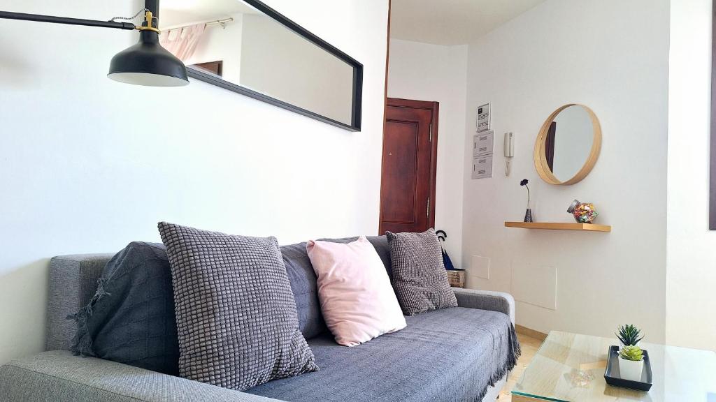 Loft céntrico en Ronda cercano al Tajo y Plaza de Toros con Wifi y Parking Opcional - 17