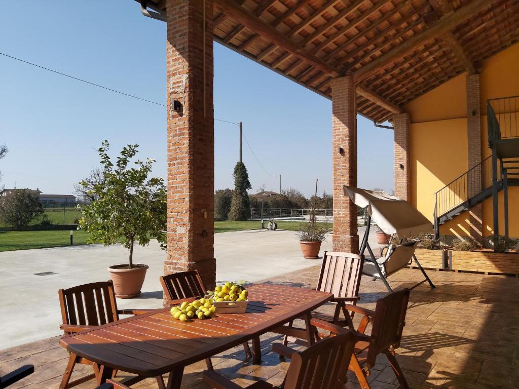 Cascina Olmetto di Sotto
