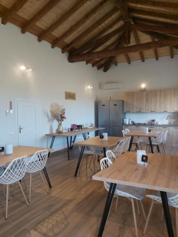 Cascina Olmetto di Sotto