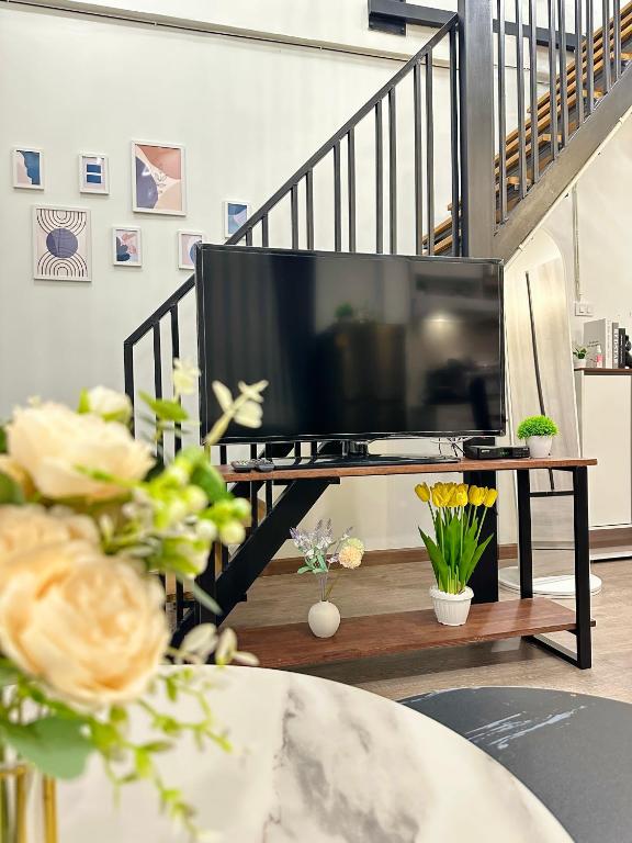 Rattanasup House - Resim 5