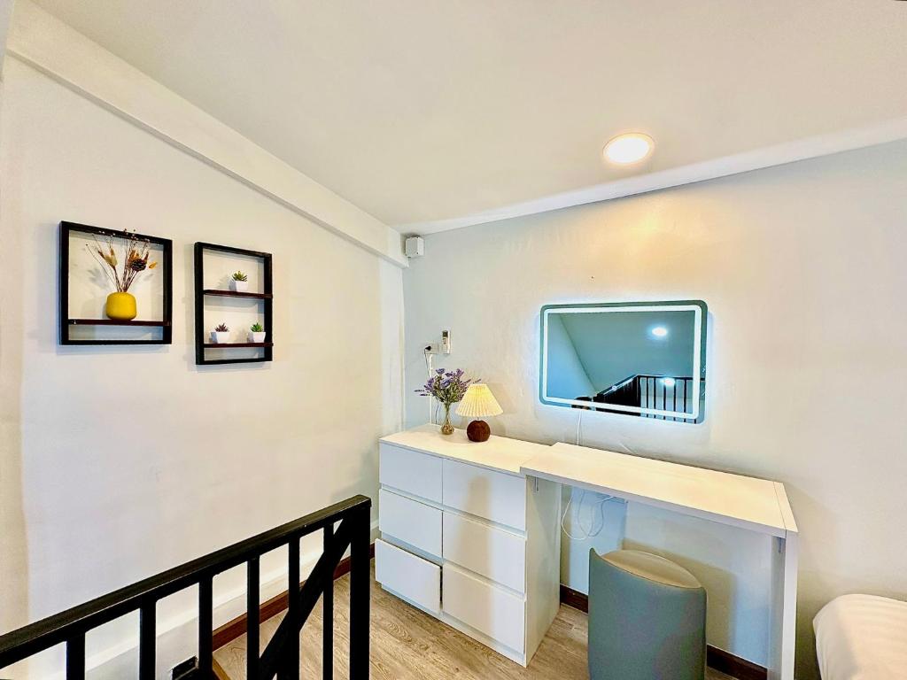 Rattanasup House - Resim 18