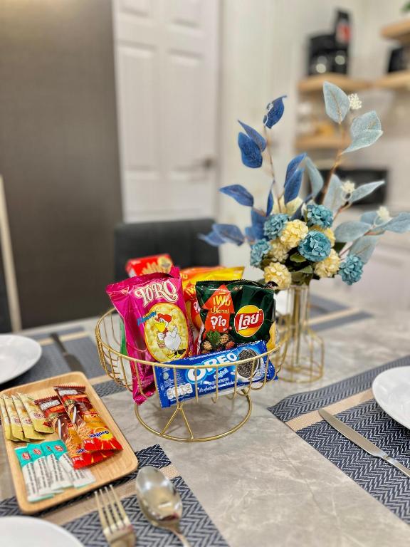 Rattanasup House - Resim 26