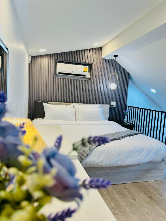 Rattanasup House - Resim 20