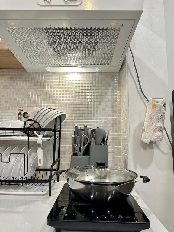 Rattanasup House - Resim 35