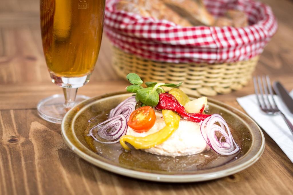 Hotel West - Resim 8