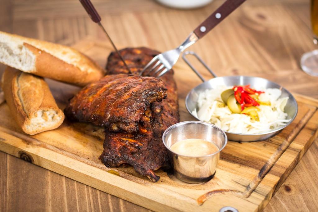 Hotel West - Resim 37