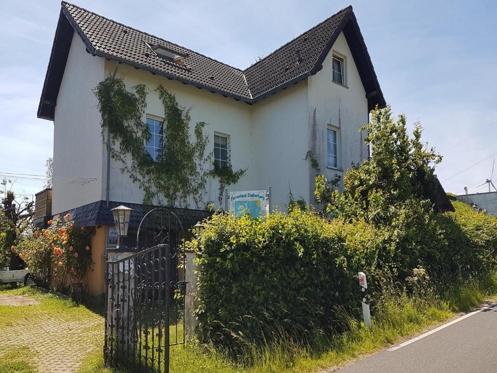 Nuotrauka iš apgyvendinimo įstaigos Holiday Home in Kerschenbach near Trier mieste Keršenbachas galerijos