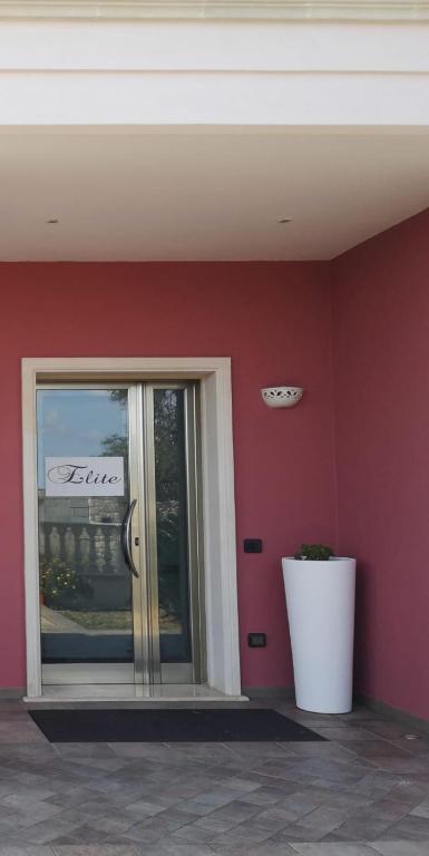 Fotografie z fotogalerie ubytování Mare e Relax Salento v destinaci Patù