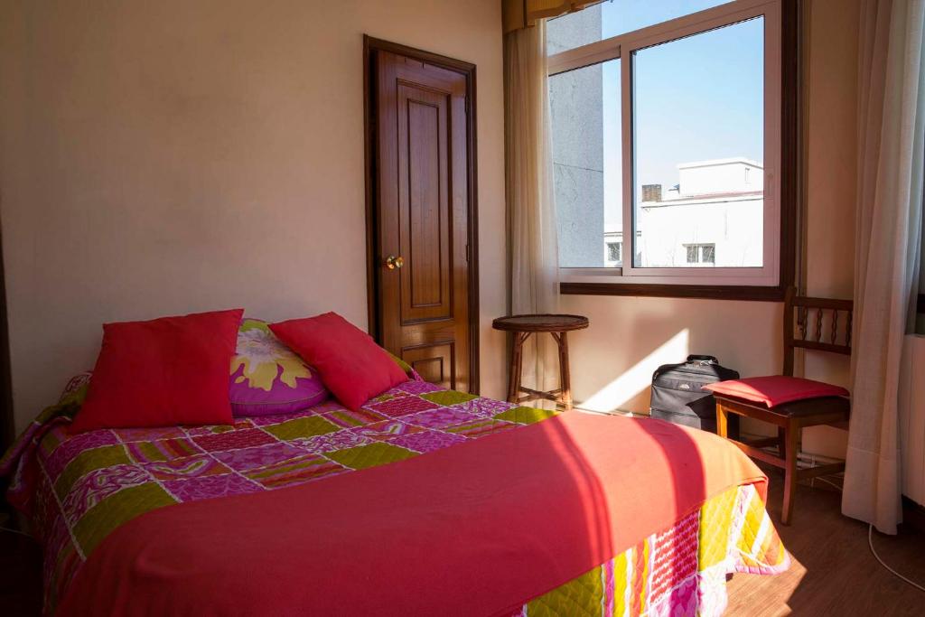 Hostal A Pedra