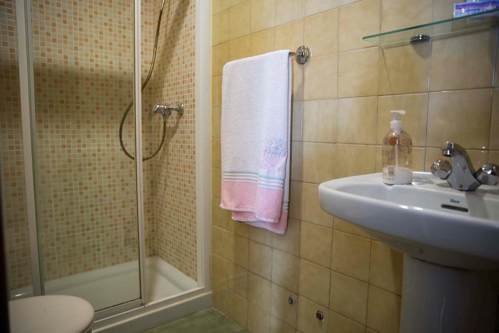 Hostal A Pedra